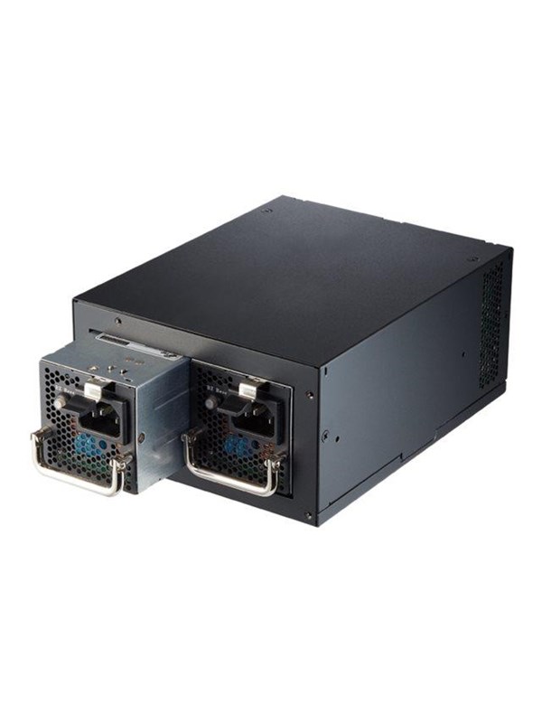FSP Twins Pro 900-50REB Voeding - 900 Watt - 40 mm - ATX - 80 Plus 80 PLUS Gold