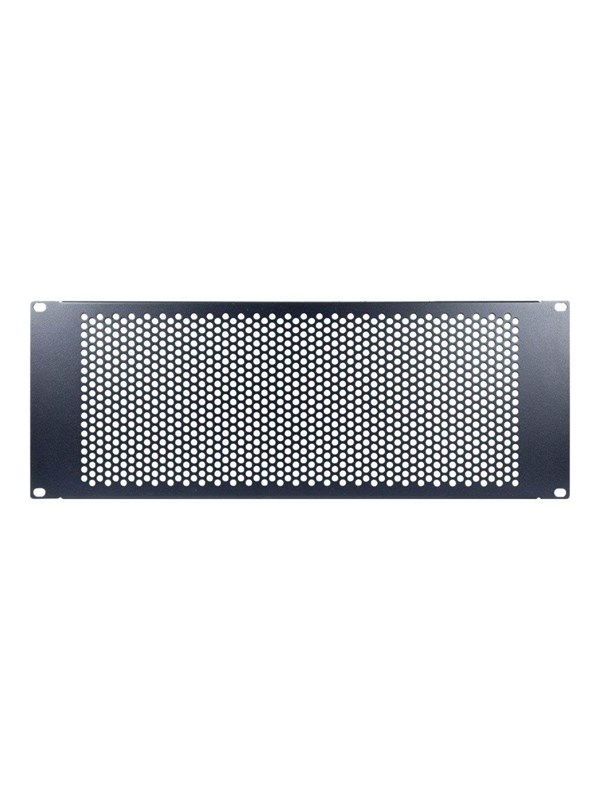Inter-Tech IPC 19 inch ventilatierooster 4HE.178x482x11mm R