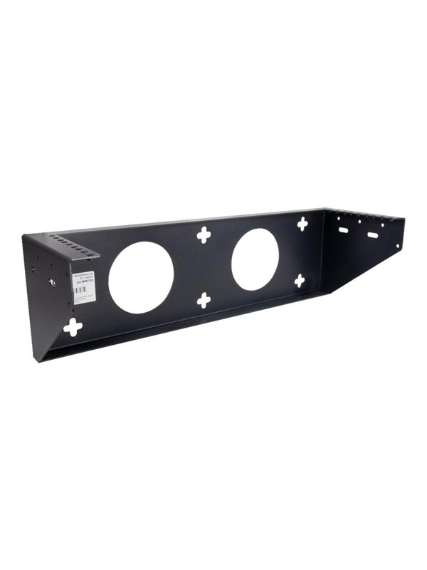 Inter-Tech SBA-5303 Wall Mount 19" 3U RAL 9005
