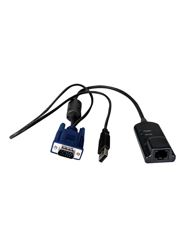 Emerson Network Power Avocent Server Interface Module