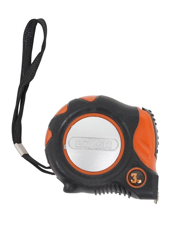 Boxer® rolmaat met autostop 3 meter
