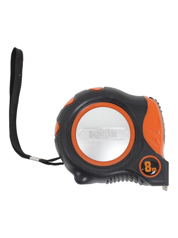 Boxer® rolmaat met autostop 8 meter
