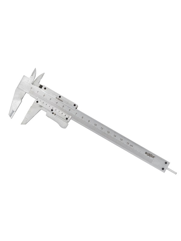 Boxer Schuifmaat 150 mm