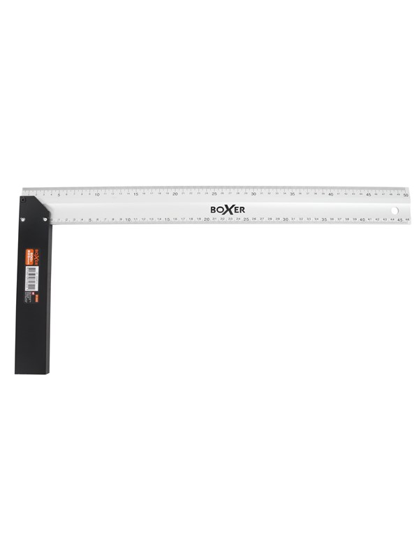 Boxer Probeerhaak 500 x 225 mm