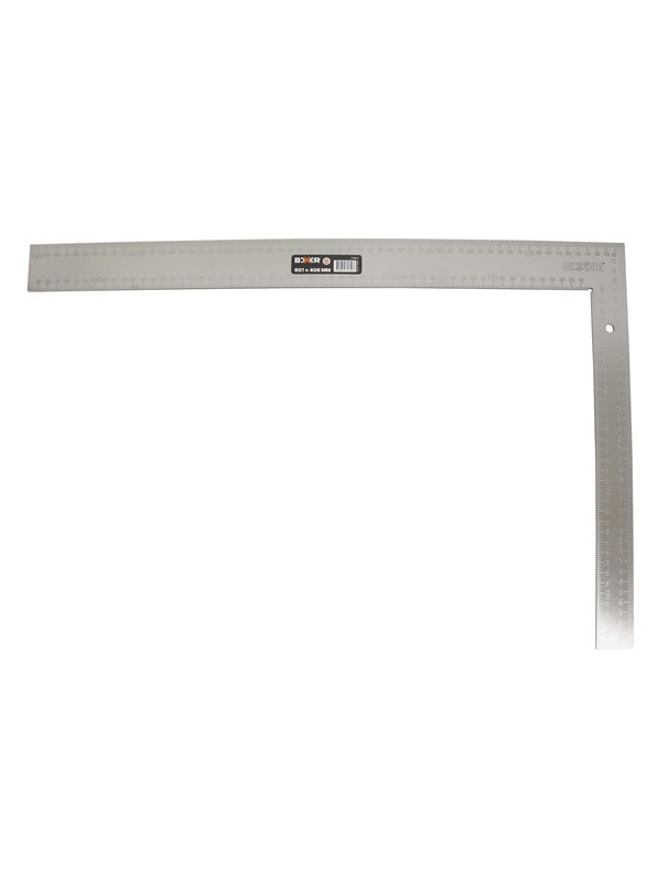 Boxer Carpenters square 601x406 mm