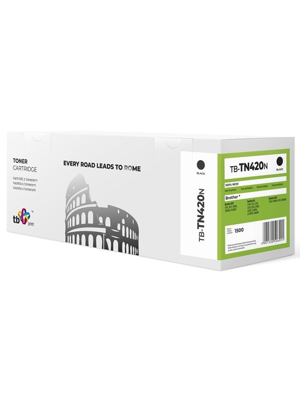TB Print TB-TN420N