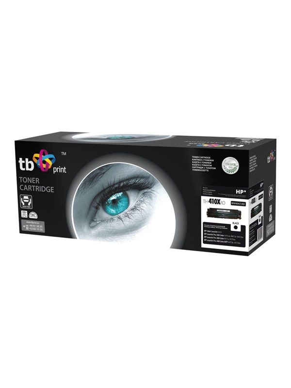 TB Print TH-410XRO