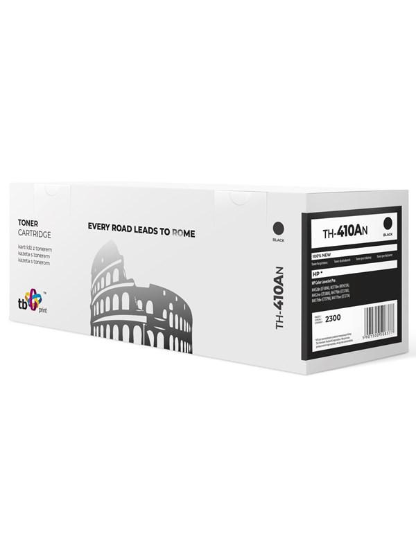 TB Print TH-410AN