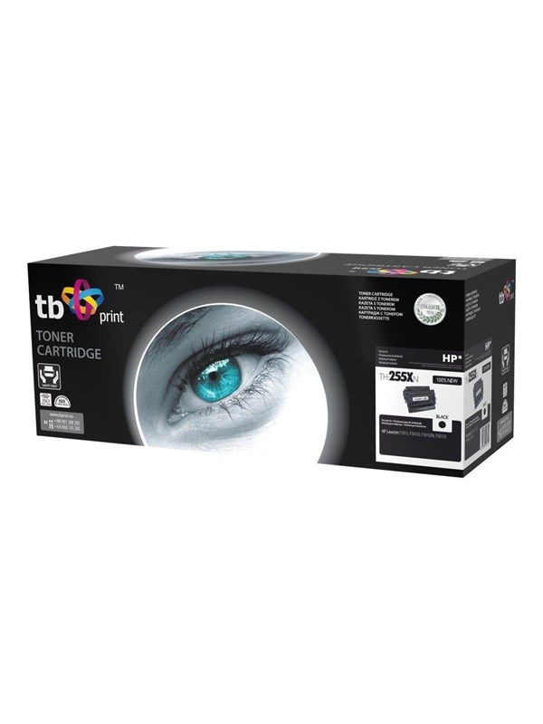 TB Print TH-255XN