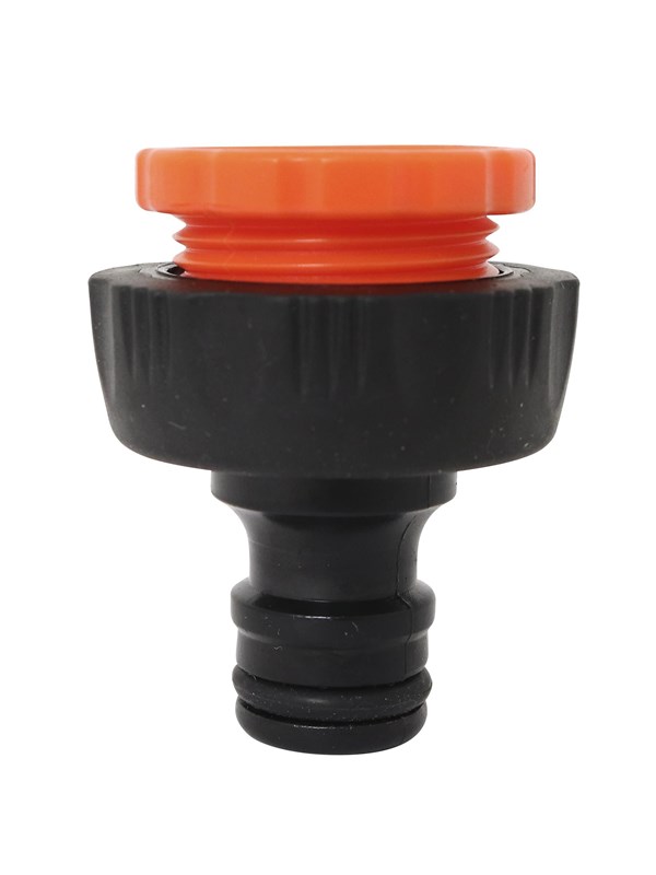 Green>it PLUS Male Connector PLUS 1/2 and 3/4