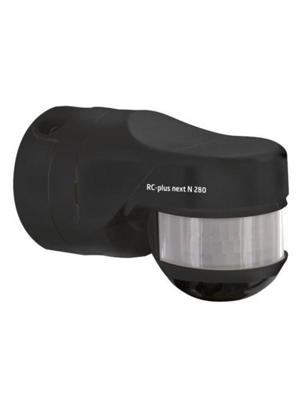 B.E.G. motion detector rc-plus next n 280 - sort