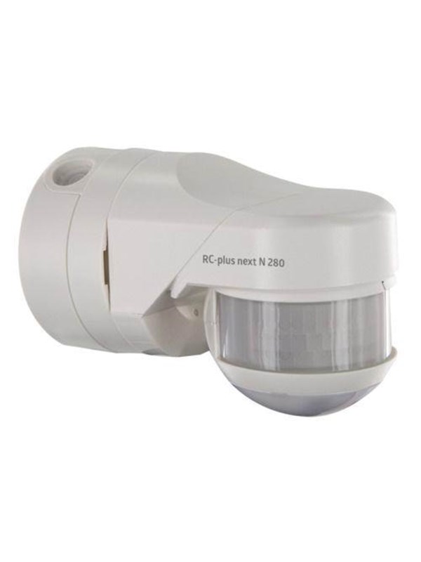 B.E.G. motion detector rc-plus next n 280 - hvid