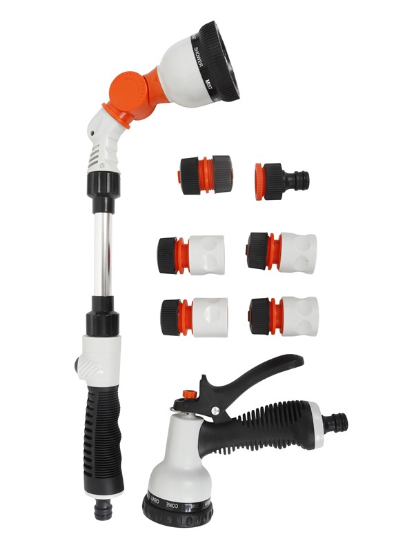 Green>it Watering/irrigation kit - 8 pcs