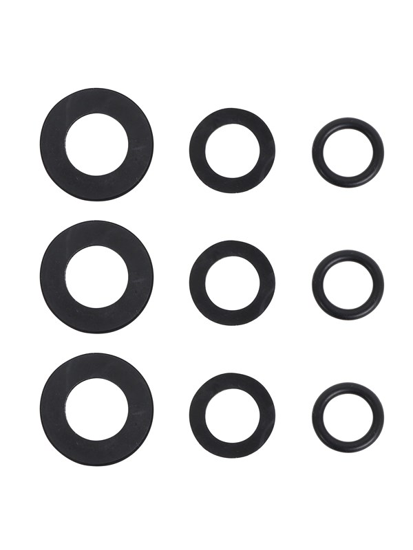 Green>it Wasmachine set - 9 stuks.