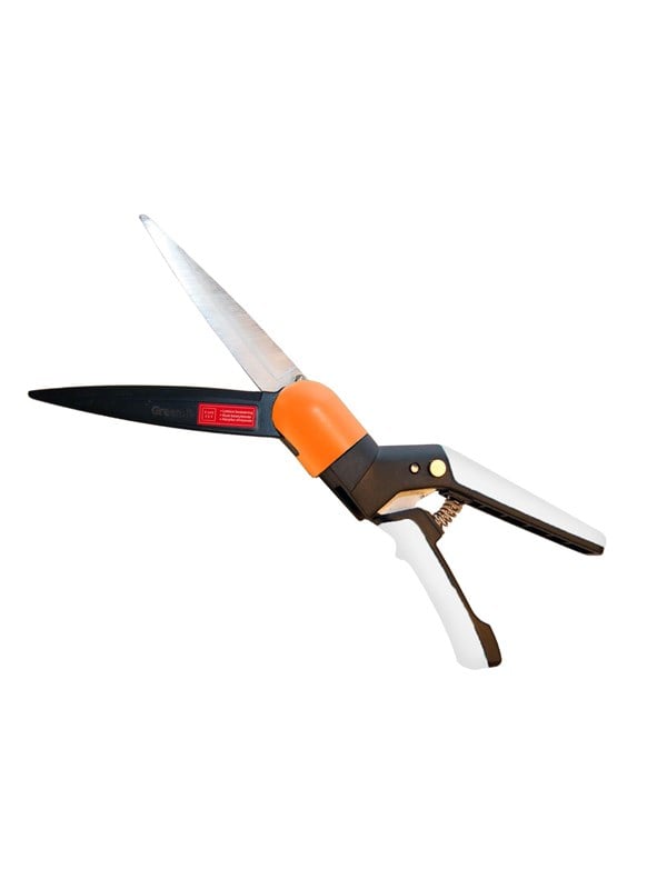 Green>it Grass shears 180 degrees