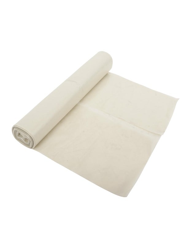 Green>it Transparant waste sacks 120 l - 55 my