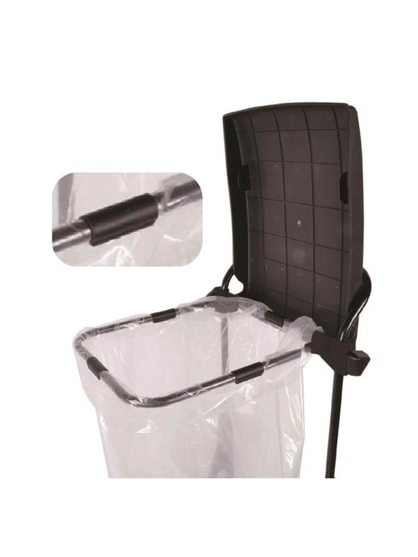 Green>it Bag Houder for Garden trolley x 4 pcs.