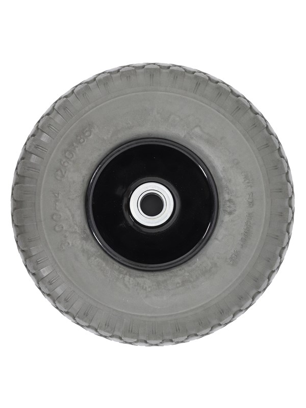 Green>it Puncture-free wheel for hand truck 250kg