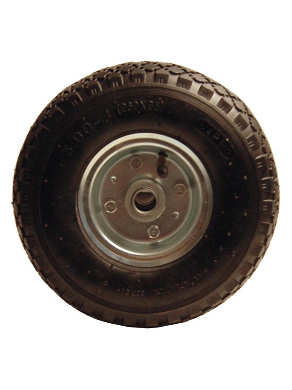 Green>it Pneumatisch wiel voor handtruck 250kg