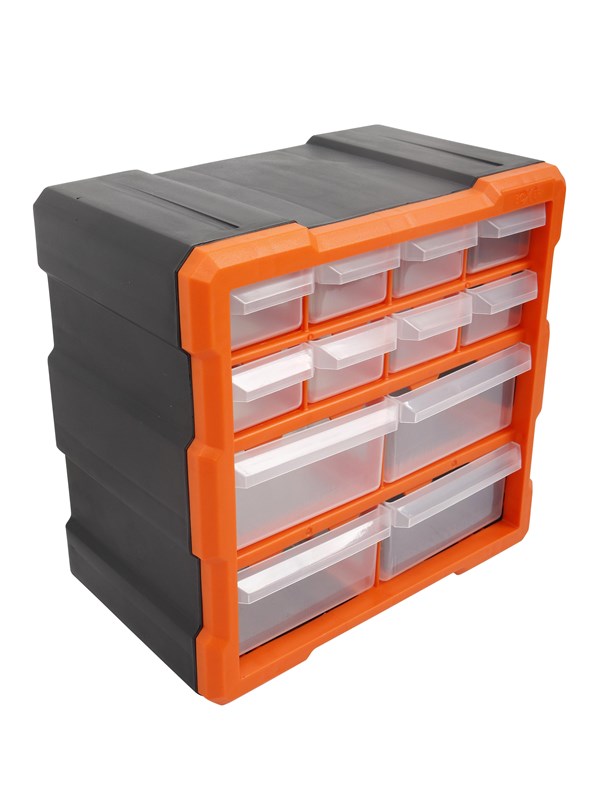 Boxer Assortimentsdoos met 12 laden