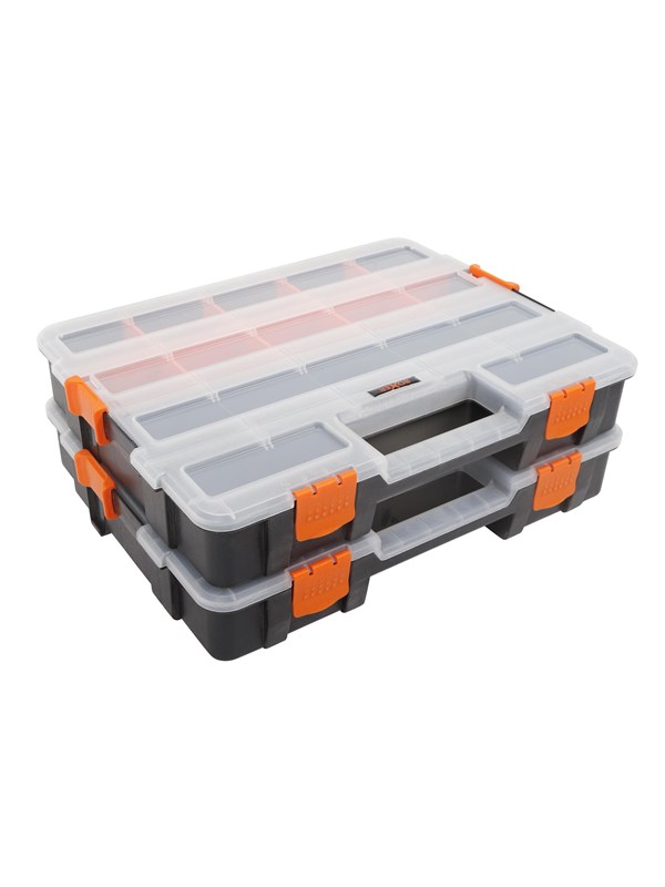 Boxer Assortimentsdoos 2-pack