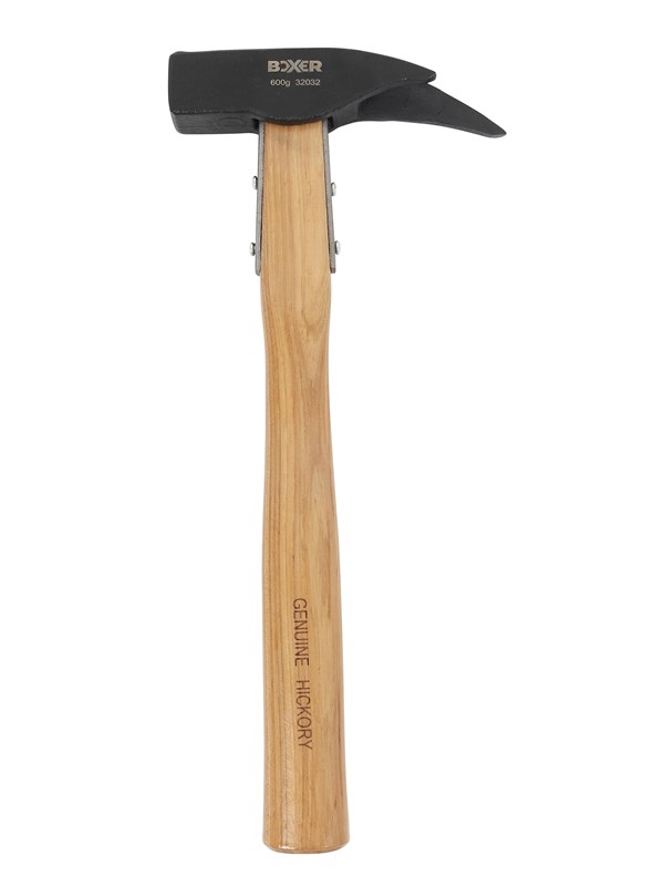 Boxer Timmermanshamer 650 g. - houten steel