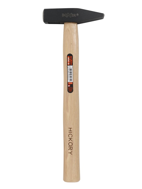 Boxer Bench hammer 300 G with wooden handle
