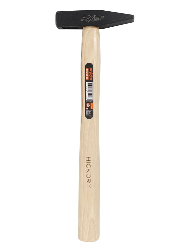 Boxer Bench hammer 200 g. - wooden shaft