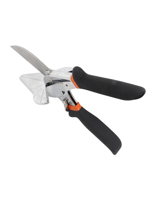Boxer Mitre trimmer - 220 mm