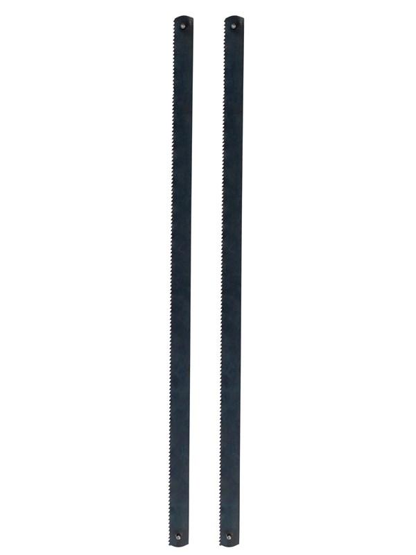 Boxer Hacksawbladen 150 mm x 2 stuks.