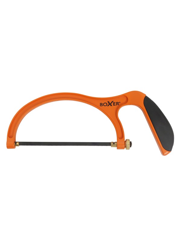 Boxer Hacksaw 150 mm - junior: Metaalzaag 150 mm - junior