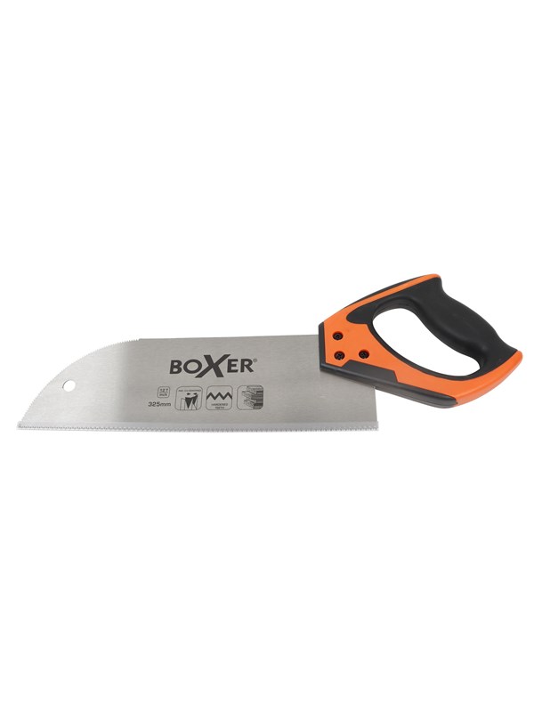 Boxer Fineerzaag - 325 mm