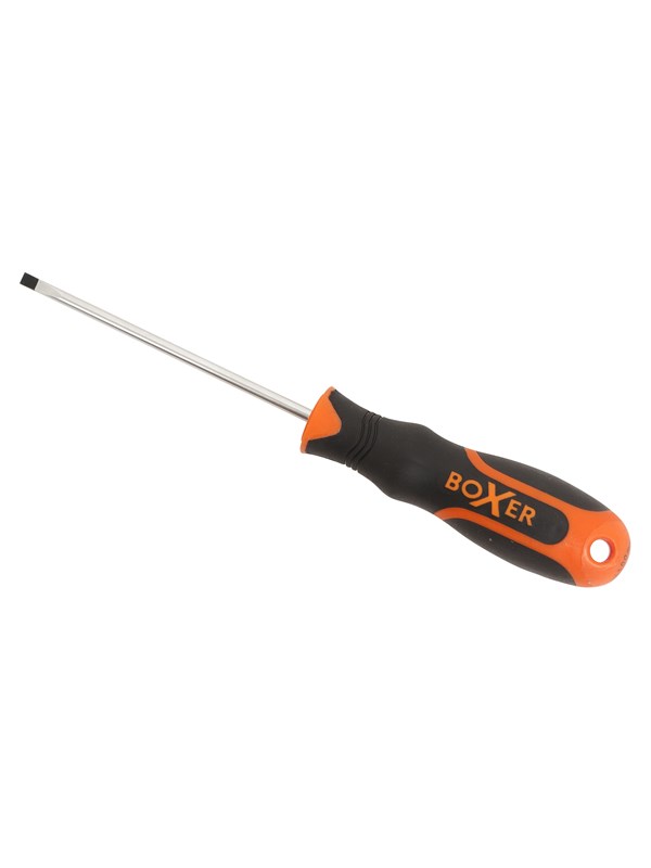 Boxer Screwdriver slot 4
