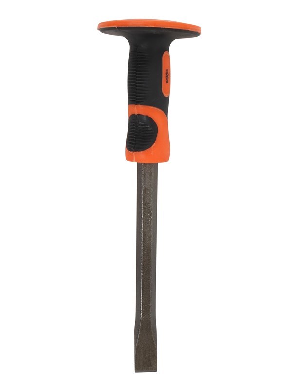 Boxer Platte beitel met handvat