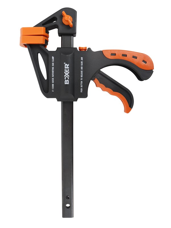 Boxer Quick Klem 150 mm