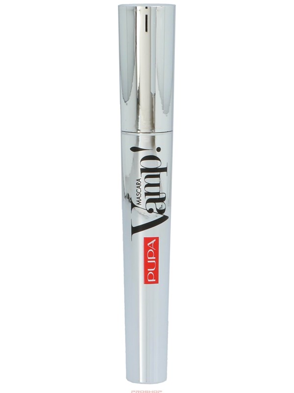 Pupa Milano Vamp! Mascara - 100 Extra Black