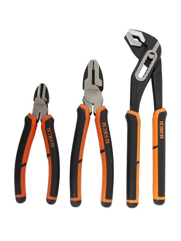 Boxer Set tangen - 3 stuks