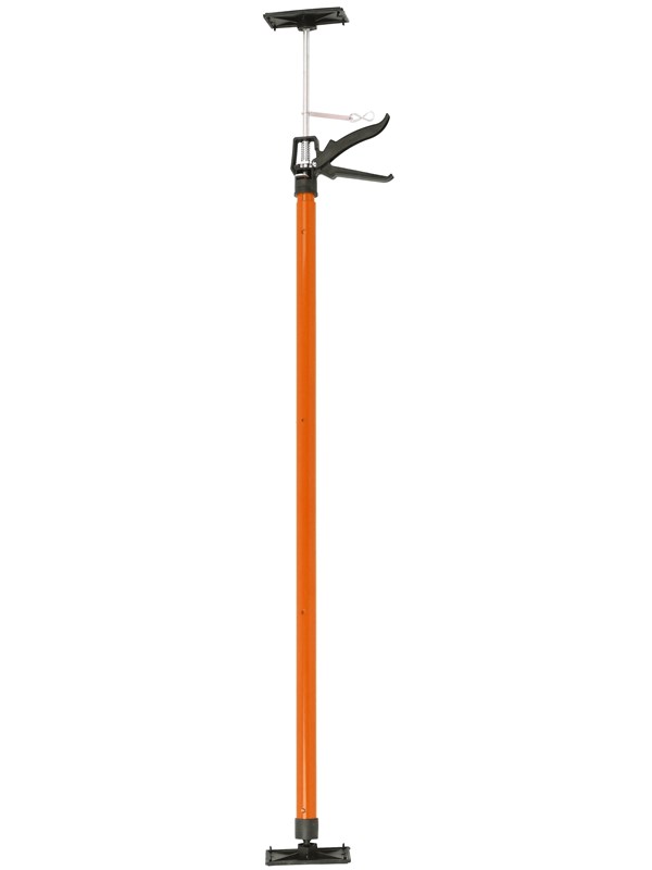 Boxer Telescopic Steunstang