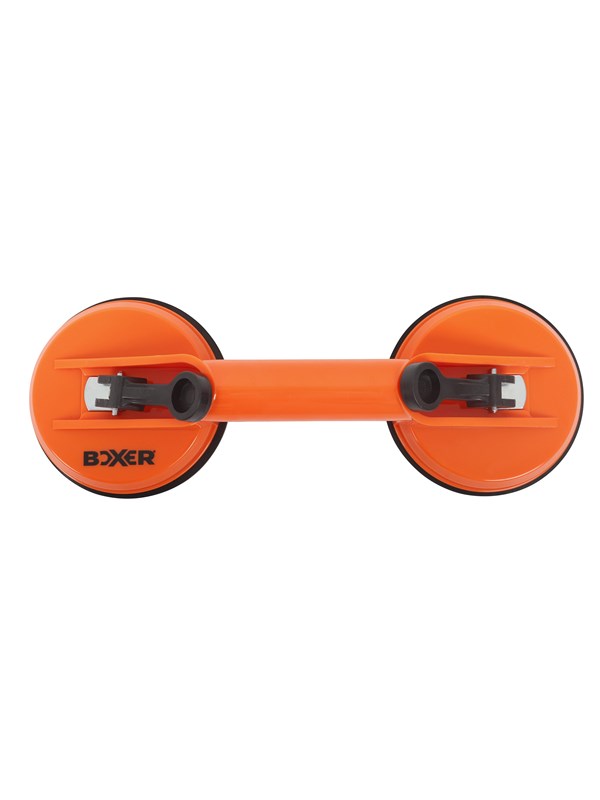Boxer Double ended suction cup