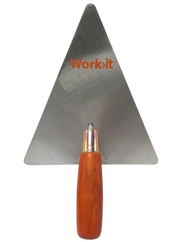 Work>it Metseltroffel 230×200 mm