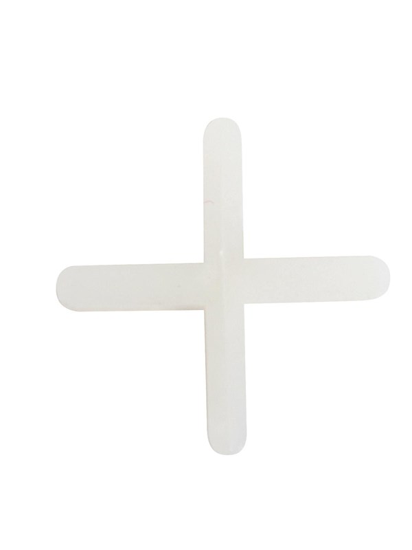 Work>it Tegelafstandhouders 3mm x 250