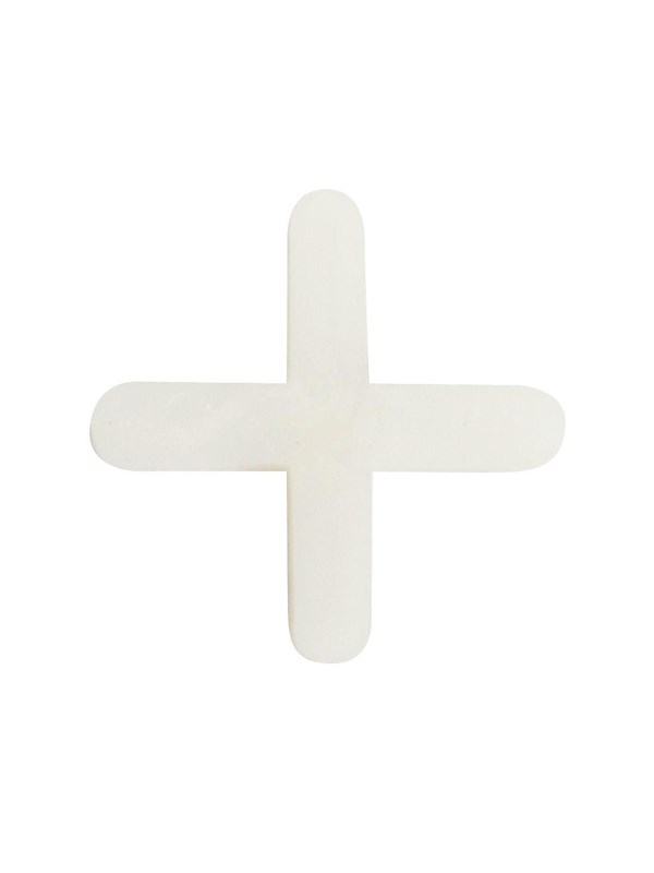 Work>it Tegelafstandhouders 4mm x 200