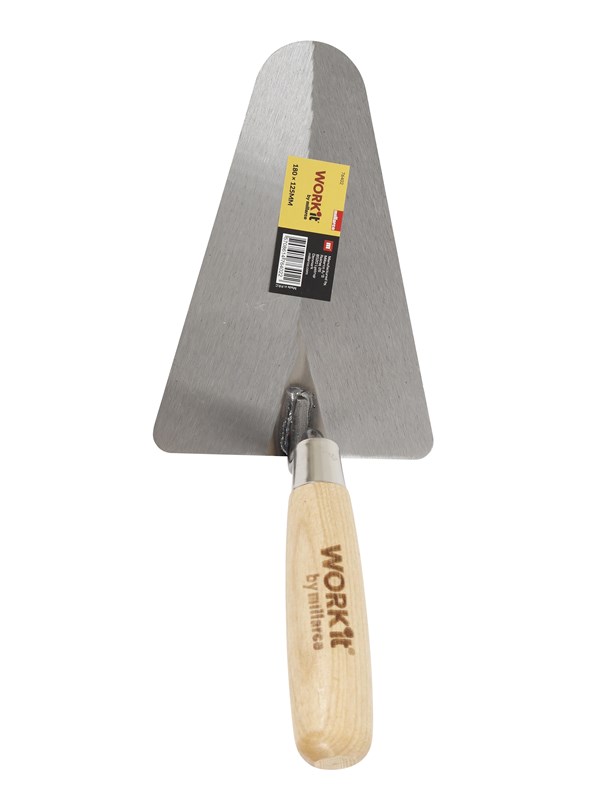 Work>it Emmertroffel 180 x 125mm