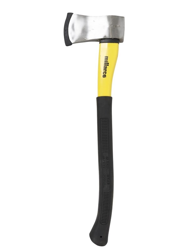 Millarco Axe glasvezel steel 60cm