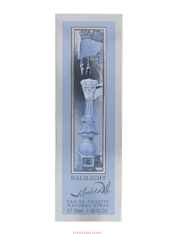 Salvador Dalì Dalilight Eau de Toilette 30ml