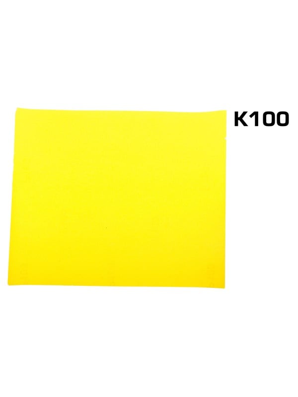 Work>it Schuurpapier vellen - K100