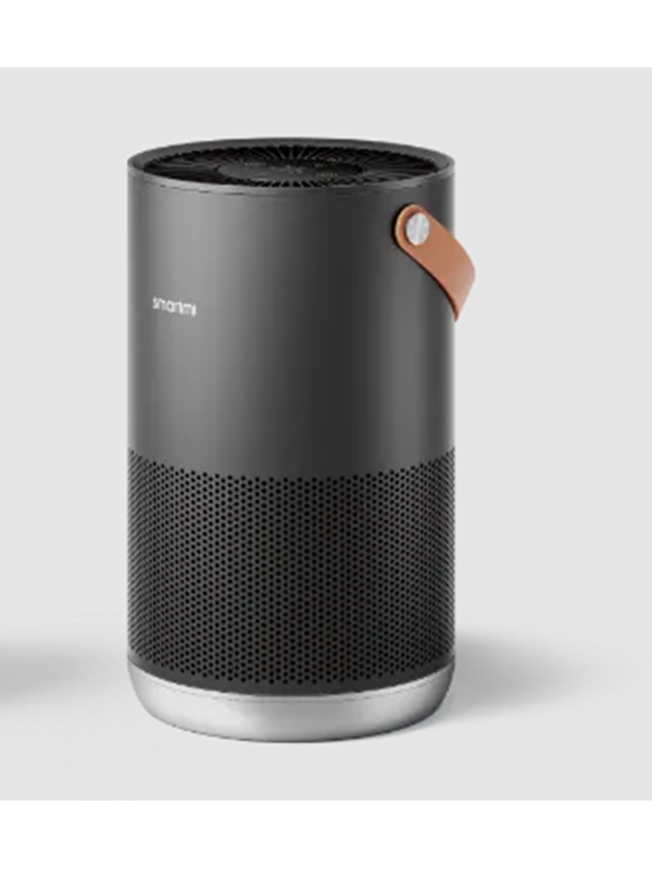 Smartmi P1 Zwart