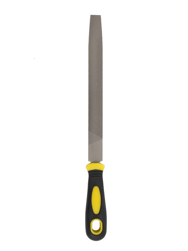 Millarco Flat file - 200 mm