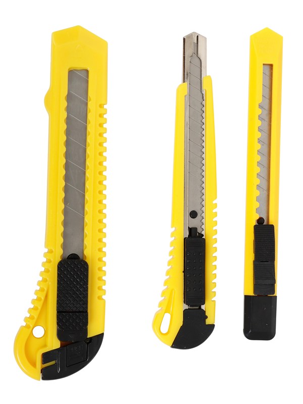 Millarco Mes set - 3 stuks.