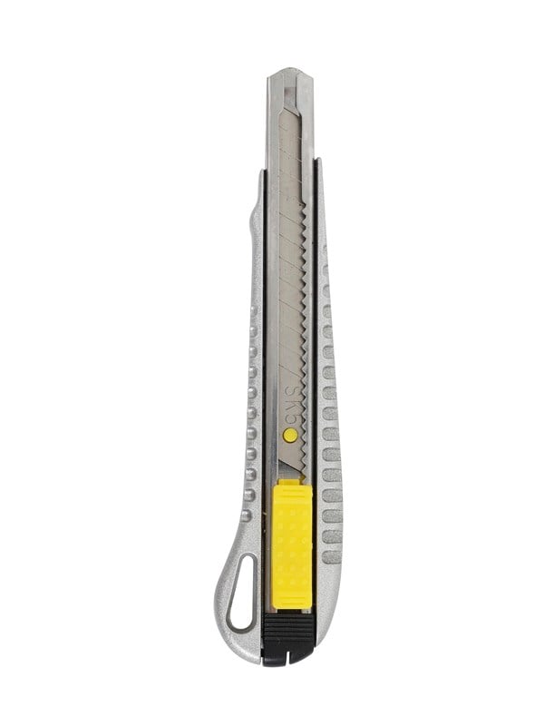 Millarco Knife 9mm - Metaal